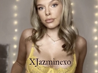XJazminexo