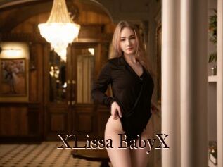 XLissa_BabyX