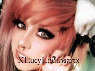 XLucyLockheartx