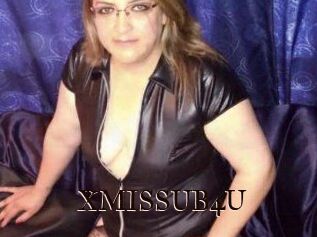 XMISSUB4U