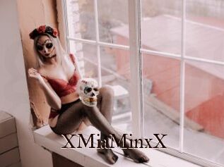 XMiaMinxX