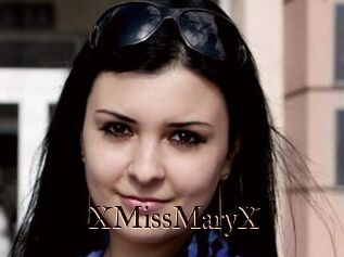 XMissMaryX