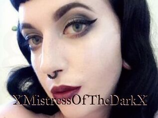 XMistressOfTheDarkX
