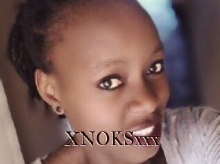 XNOKSxxx