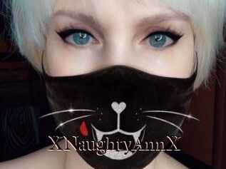 XNaughtyAnnX