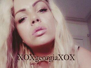 XOXgeorgiaXOX