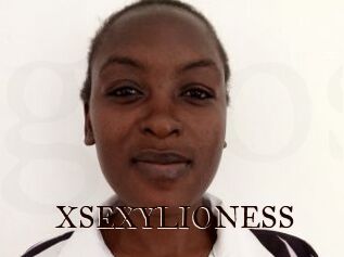 XSEXYLIONESS