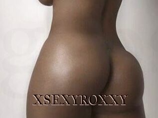 XSEXYROXXY