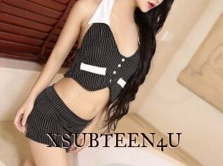 XSUBTEEN4U
