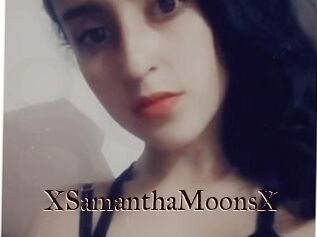 XSamanthaMoonsX