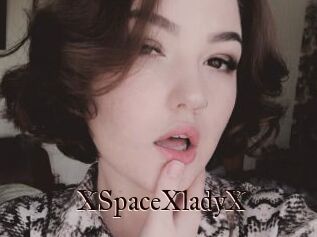 XSpaceXladyX
