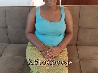 XStoeipoesje