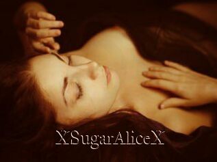 XSugarAliceX