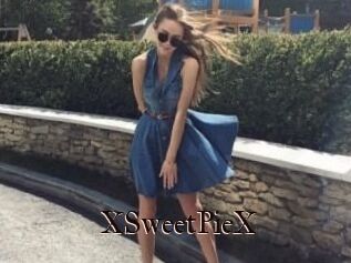 XSweetPieX