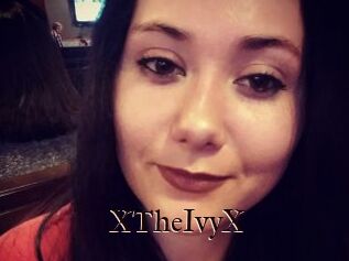 XTheIvyX