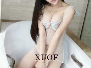 XUOF