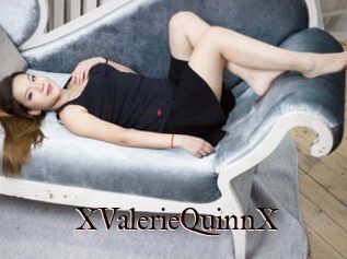 XValerieQuinnX