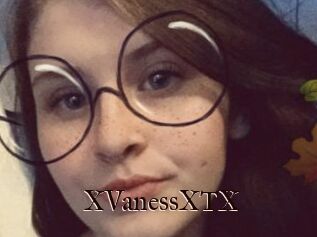 XVanessXTX