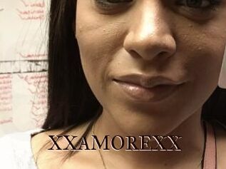 XXAMOREXX