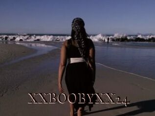 XXBOOBYXX24