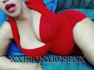 XXEBONYROSEXX