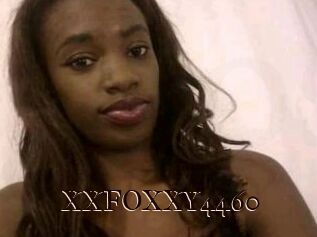 XXFOXXY4460
