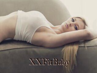 XXFitBaby