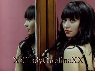 XXLadyCarolinaXX