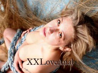 XXLoveAnal