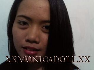 XXMONICADOLLXX