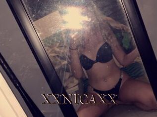 XXNICAXX