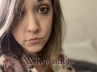 XXRowanRose