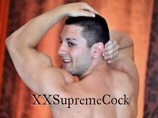 XXSupremeCock