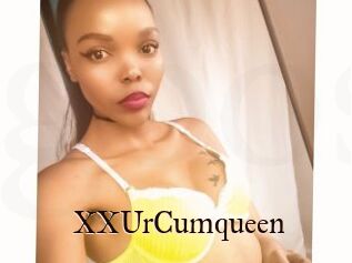 XXUrCumqueen