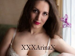 XXXArinaX
