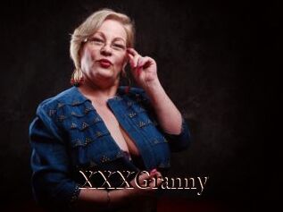 XXXGranny