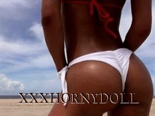 XXXHORNYDOLL