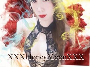 XXXHoneyMoonXXX