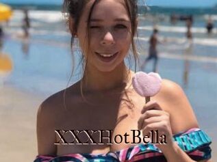 XXXHotBella