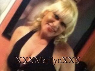 XXXMarilynXXX