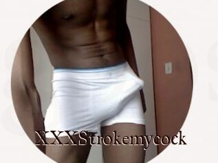 XXXStrokemycock