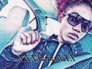 XXXVanityXXX