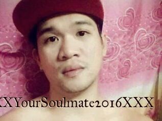 XXXYourSoulmate2016XXX
