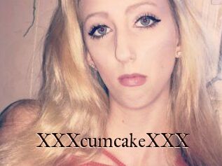 XXXcumcakeXXX