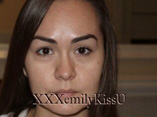 XXXemilyKissU