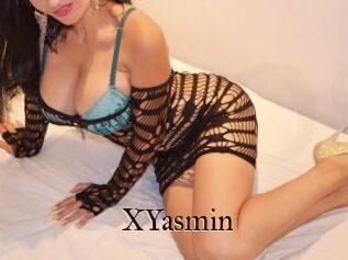 XYasmin