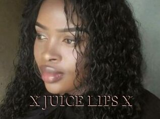 X_JUICE_LIPS_X
