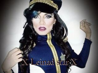 X_Leinad_star_X