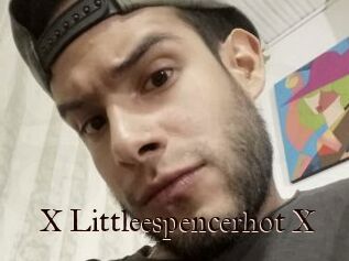 X_Littleespencerhot_X