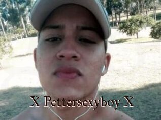 X_Pettersexyboy_X